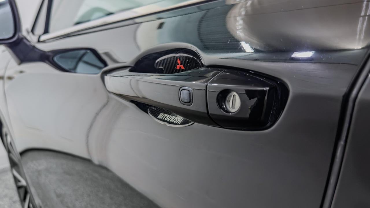 2022 Mitsubishi Outlander SE 2.5 S-AWC Tallmadge OH