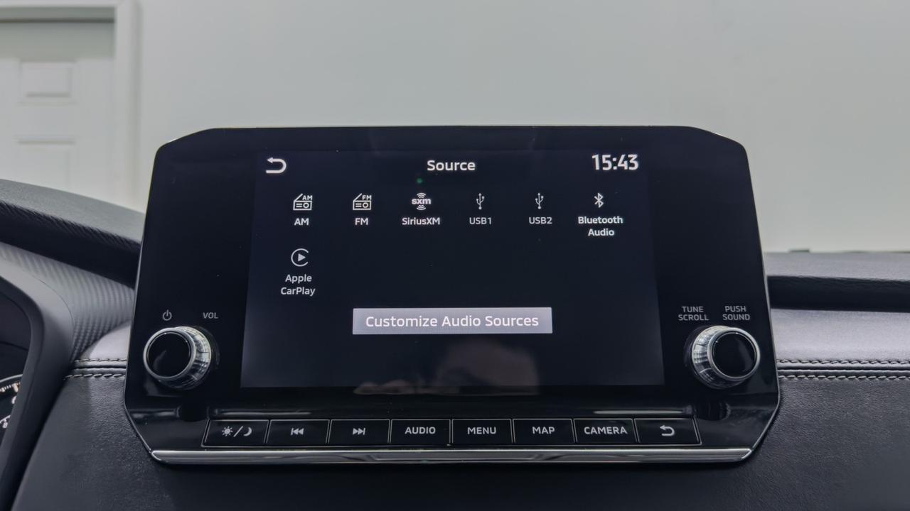 2022 Mitsubishi Outlander SE 2.5 S-AWC Tallmadge OH