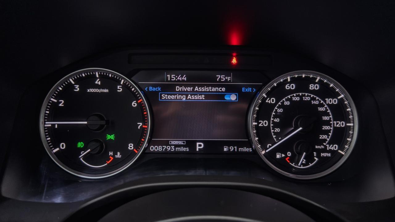 2022 Mitsubishi Outlander SE 2.5 S-AWC Tallmadge OH