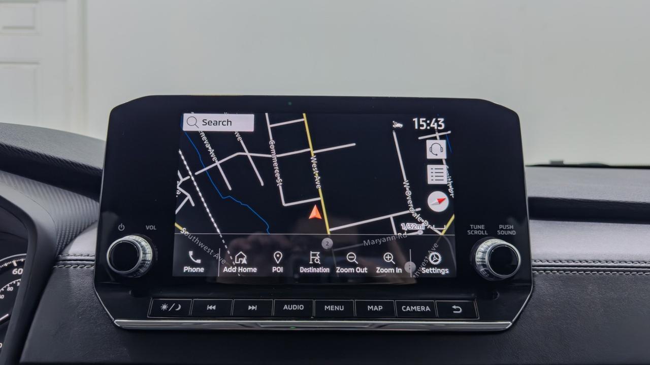 2022 Mitsubishi Outlander SE 2.5 S-AWC Tallmadge OH