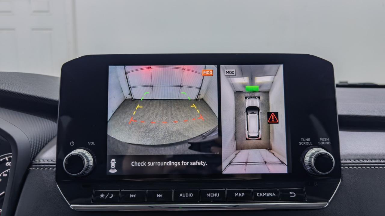 2022 Mitsubishi Outlander SE 2.5 S-AWC Tallmadge OH