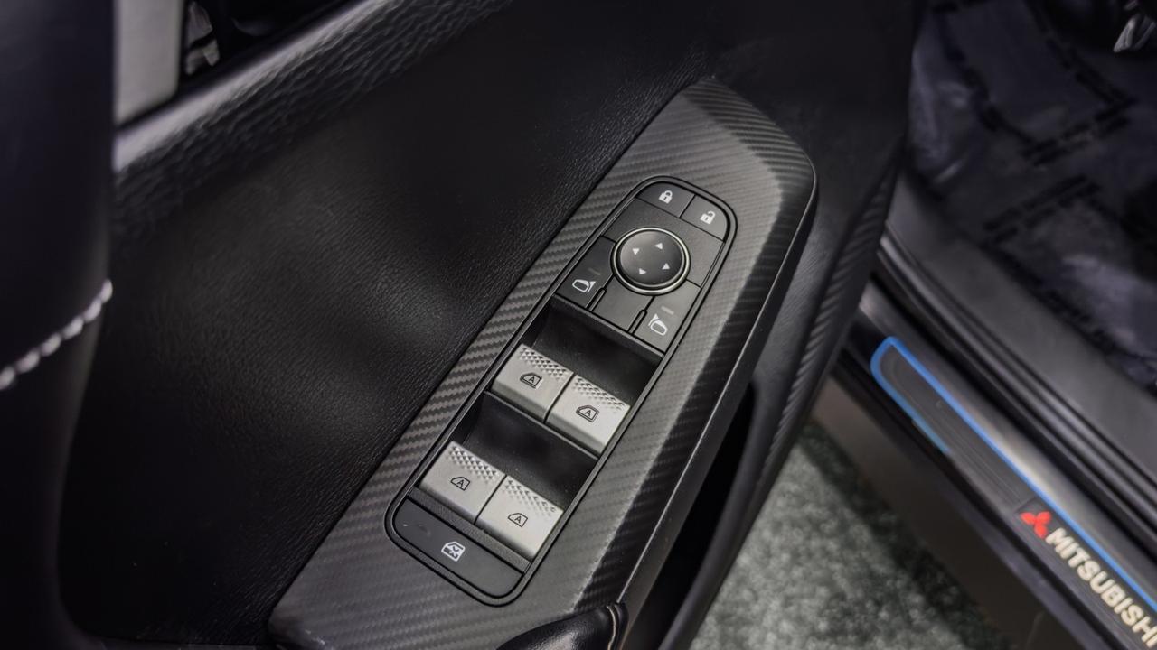 2022 Mitsubishi Outlander SE 2.5 S-AWC Tallmadge OH