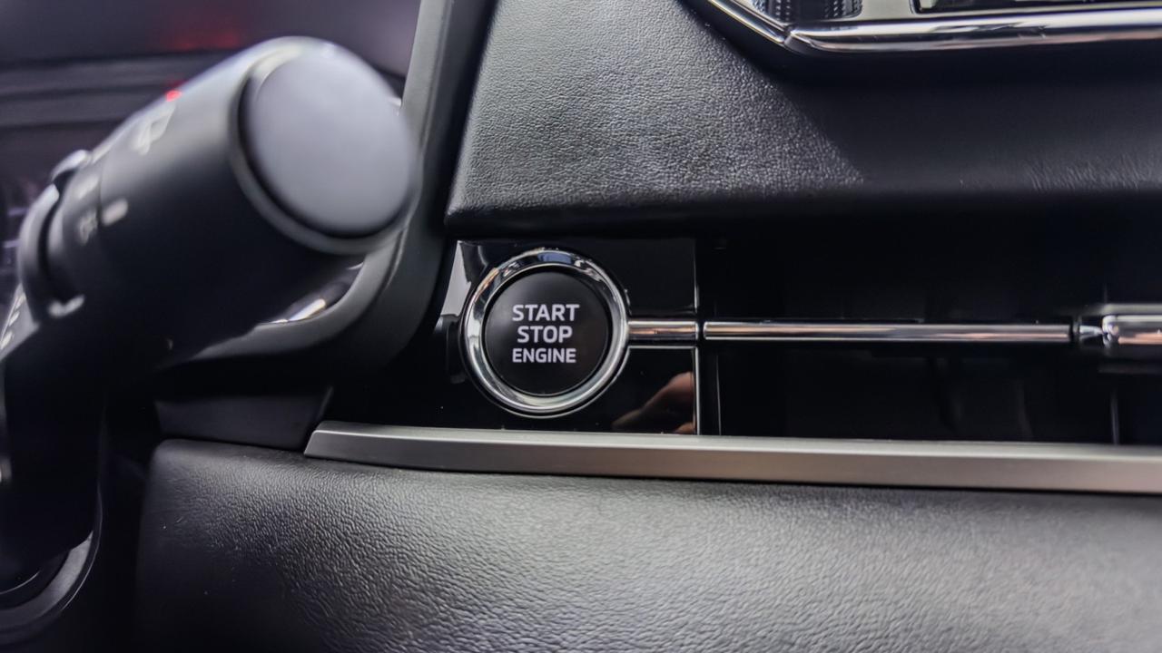 2022 Mitsubishi Outlander SE 2.5 S-AWC Tallmadge OH