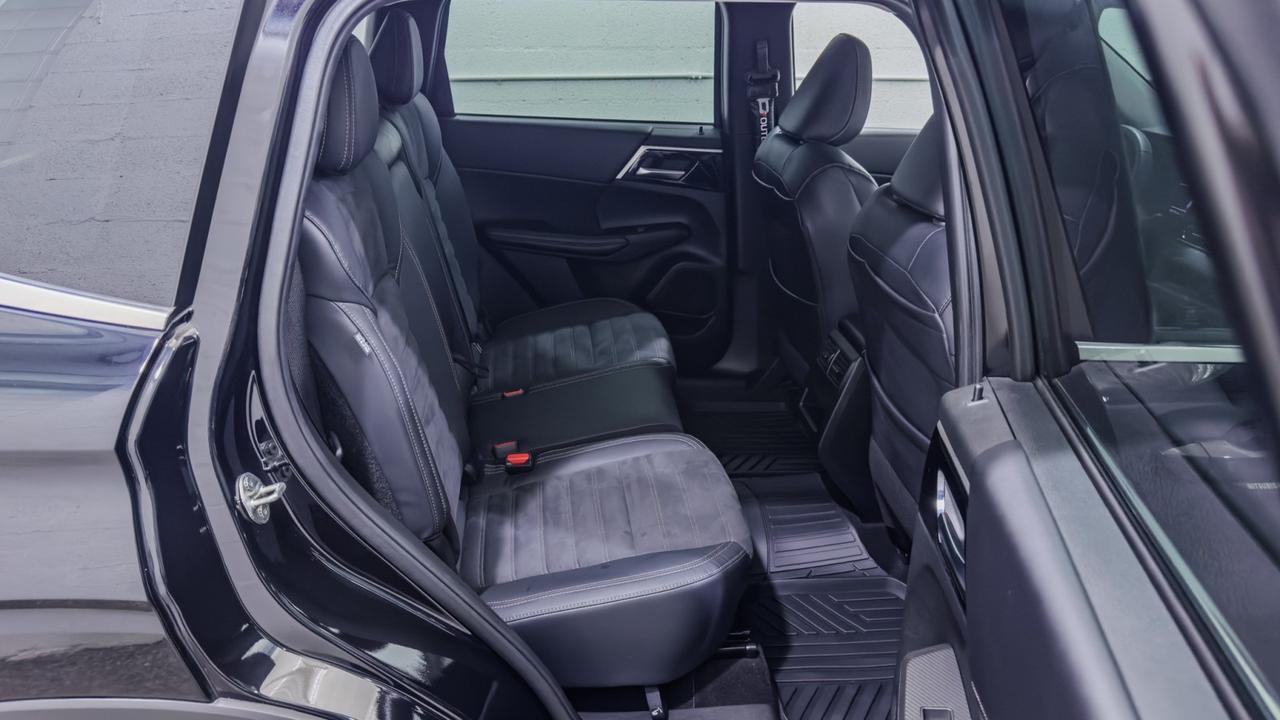 2022 Mitsubishi Outlander SE 2.5 S-AWC Tallmadge OH