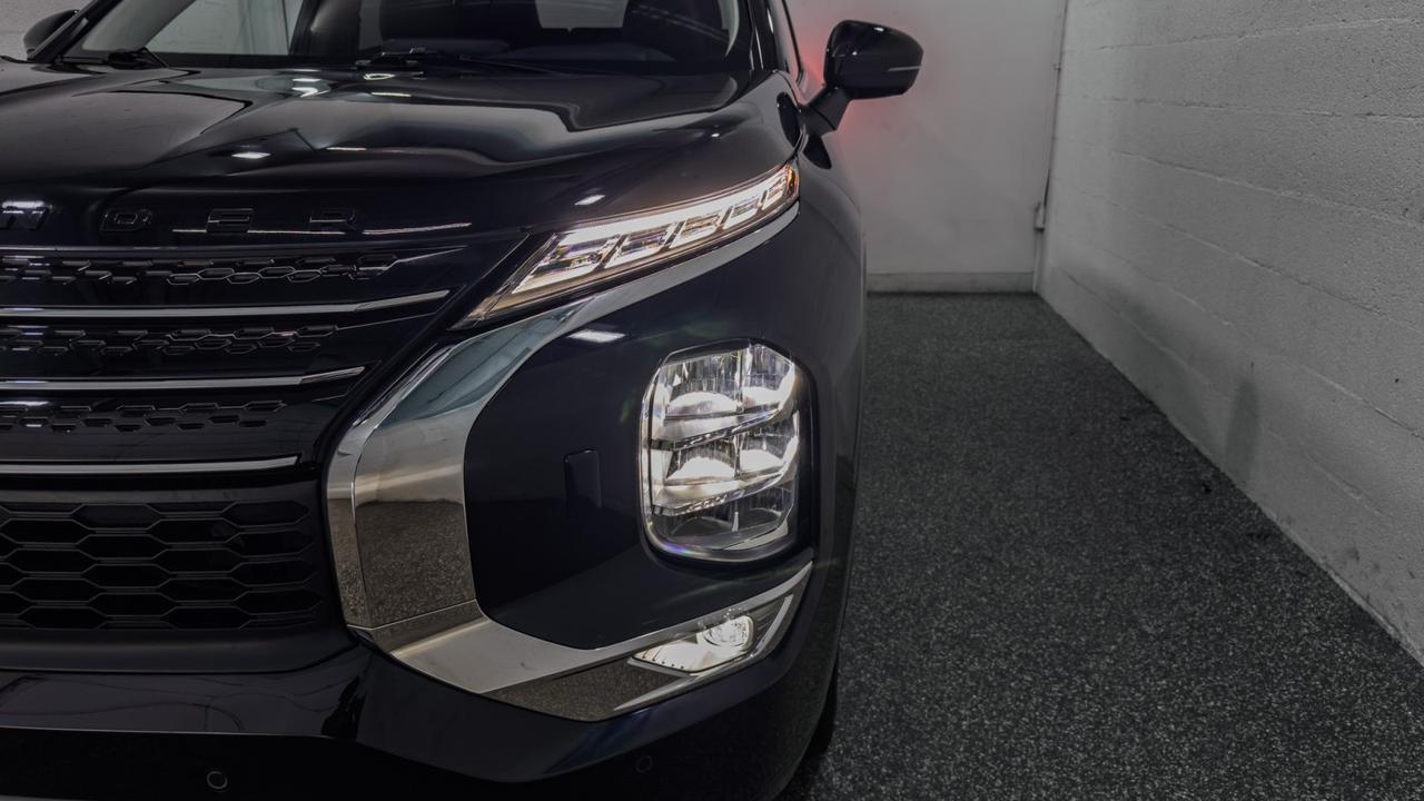 2022 Mitsubishi Outlander SE 2.5 S-AWC Tallmadge OH