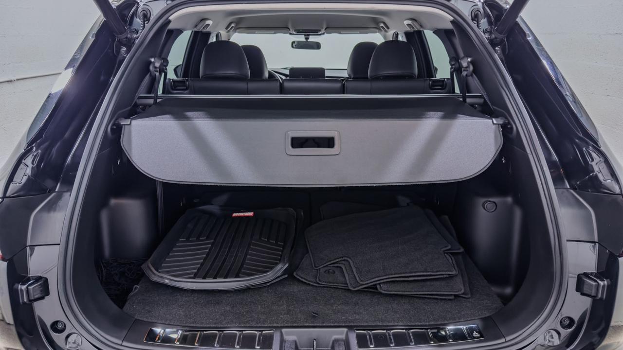2022 Mitsubishi Outlander SE 2.5 S-AWC Tallmadge OH