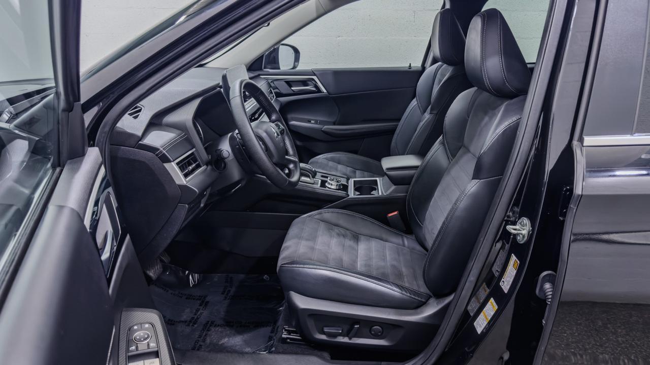 2022 Mitsubishi Outlander SE 2.5 S-AWC Tallmadge OH