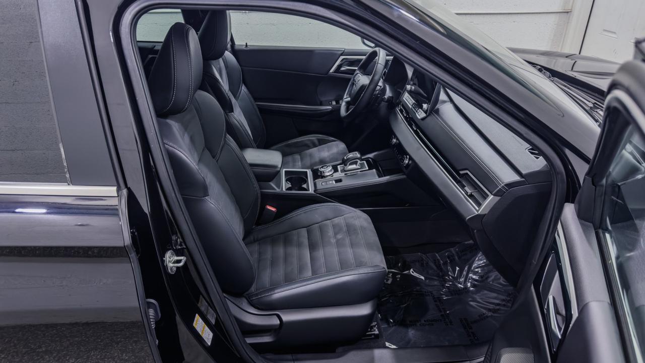 2022 Mitsubishi Outlander SE 2.5 S-AWC Tallmadge OH