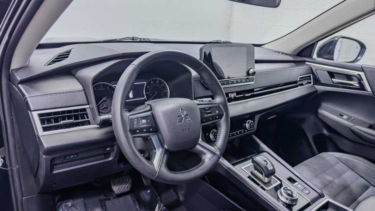 2022 Mitsubishi Outlander SE 2.5 S-AWC Tallmadge OH