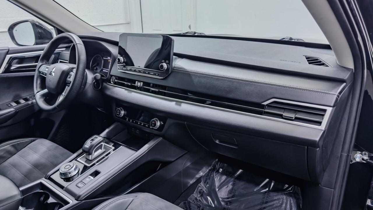 2022 Mitsubishi Outlander SE 2.5 S-AWC Tallmadge OH