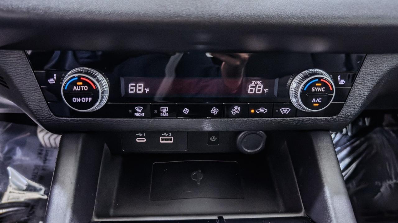 2022 Mitsubishi Outlander SE 2.5 S-AWC Tallmadge OH