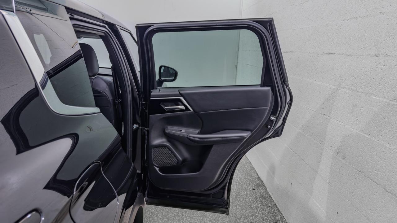 2022 Mitsubishi Outlander SE 2.5 S-AWC Tallmadge OH