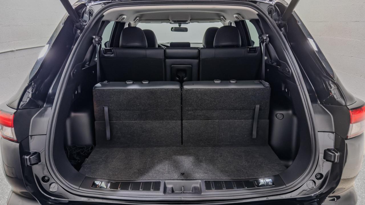 2022 Mitsubishi Outlander SE 2.5 S-AWC Tallmadge OH