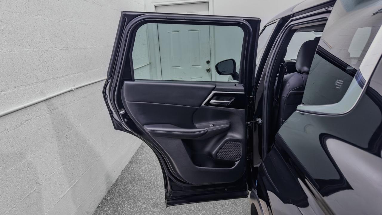 2022 Mitsubishi Outlander SE 2.5 S-AWC Tallmadge OH