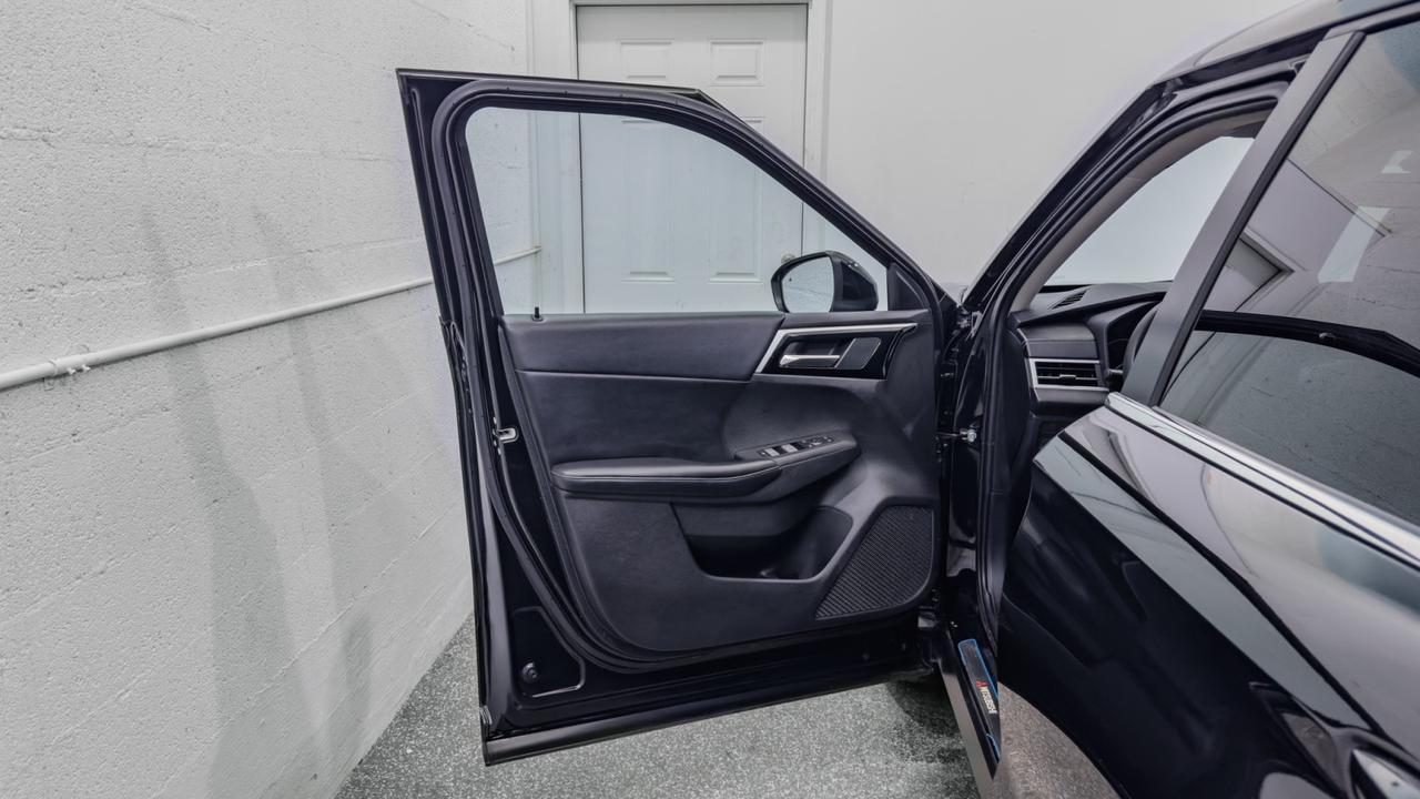 2022 Mitsubishi Outlander SE 2.5 S-AWC Tallmadge OH