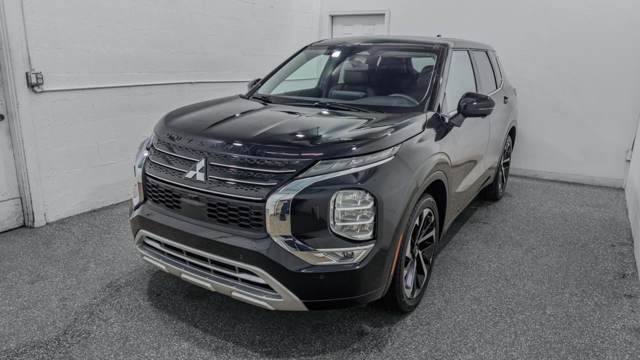 2022 Mitsubishi Outlander SE 2.5 S-AWC Tallmadge OH
