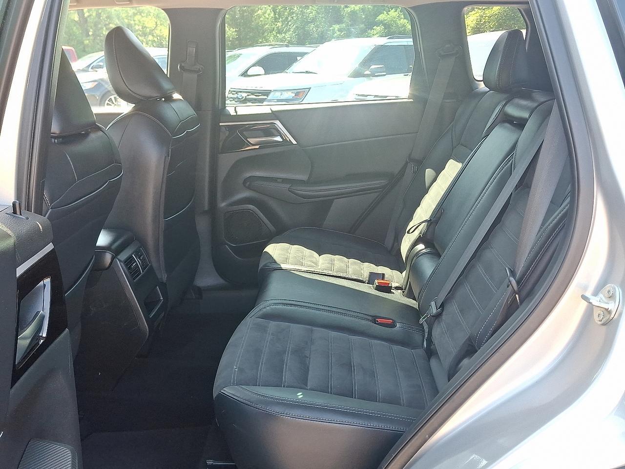 2022 Mitsubishi Outlander SE 2.5 S-AWC Vineland NJ