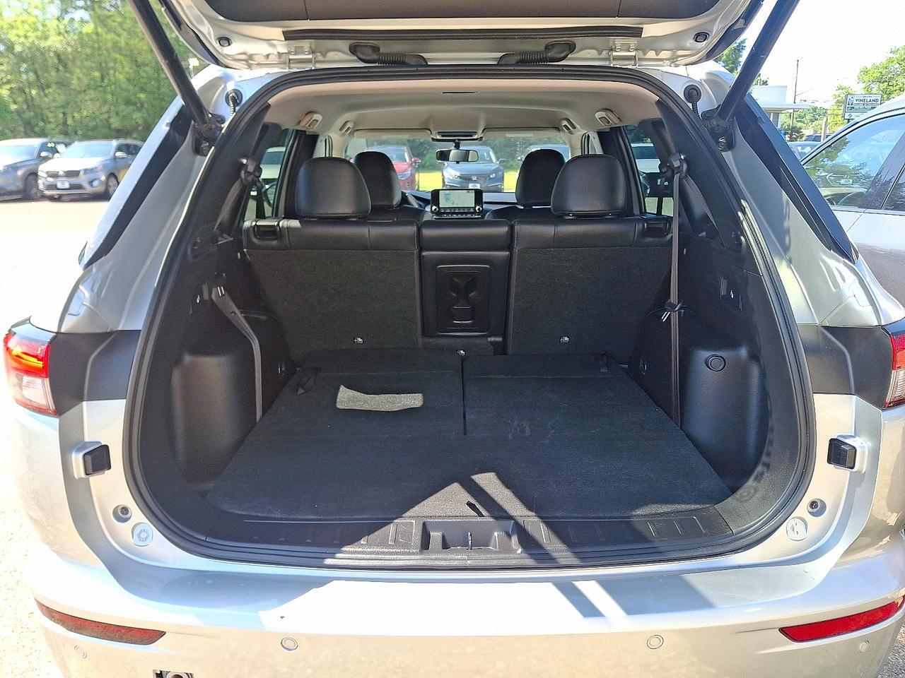 2022 Mitsubishi Outlander SE 2.5 S-AWC Vineland NJ