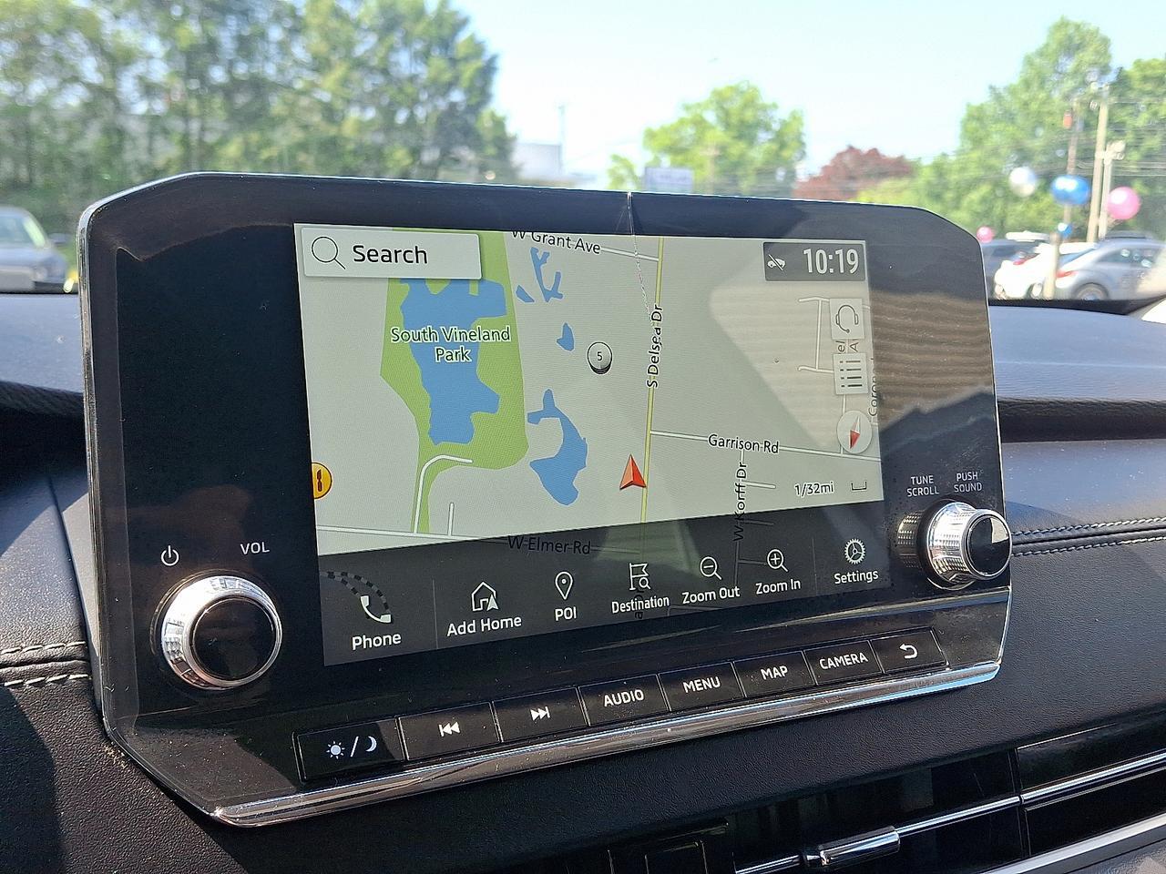 2022 Mitsubishi Outlander SE 2.5 S-AWC Vineland NJ