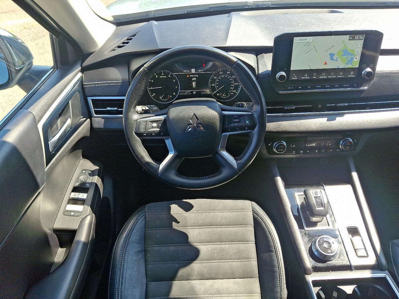 2022 Mitsubishi Outlander SE 2.5 S-AWC Vineland NJ