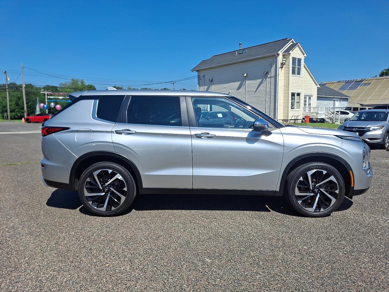 2022 Mitsubishi Outlander SE 2.5 S-AWC Vineland NJ