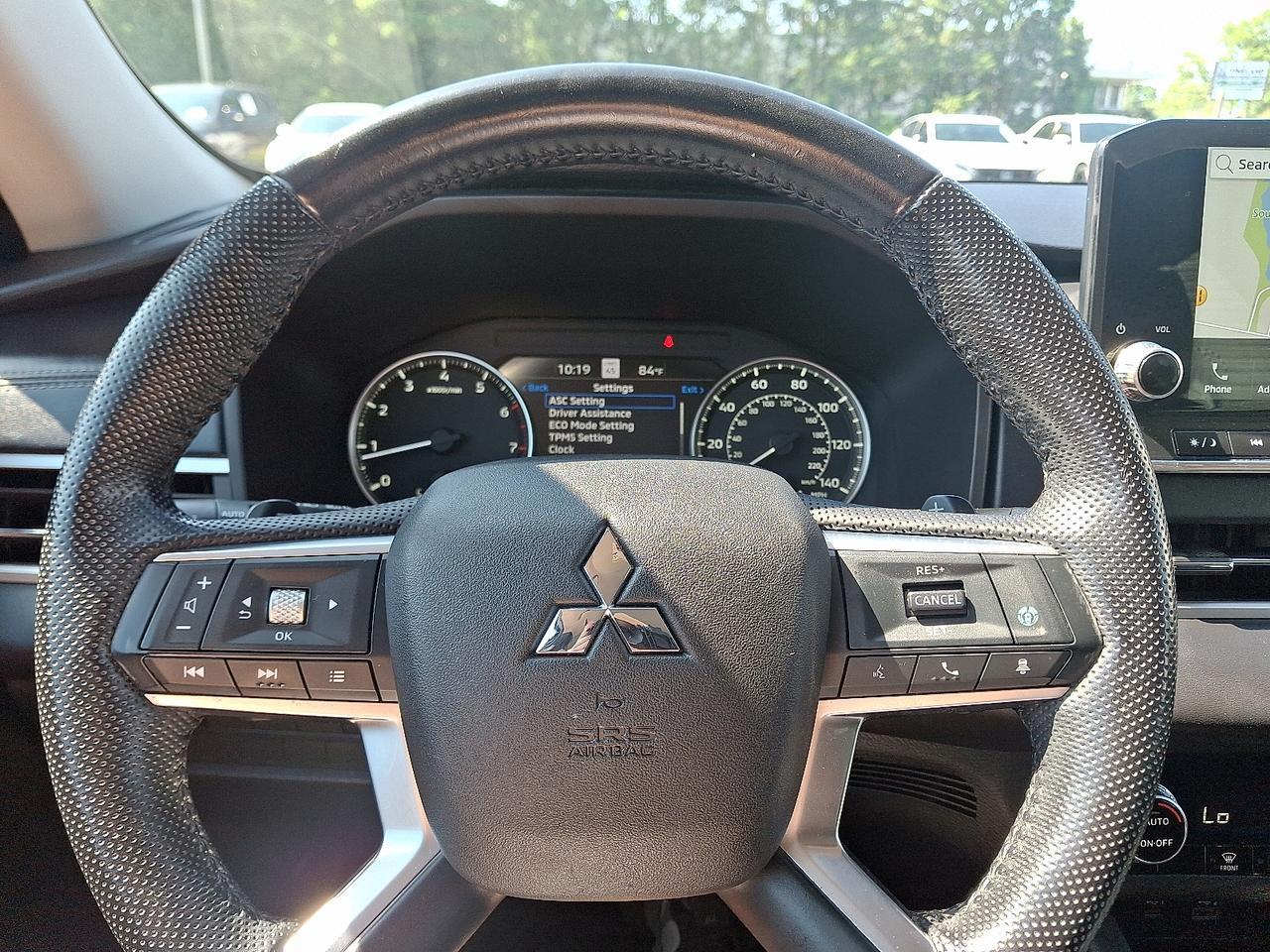 2022 Mitsubishi Outlander SE 2.5 S-AWC Vineland NJ