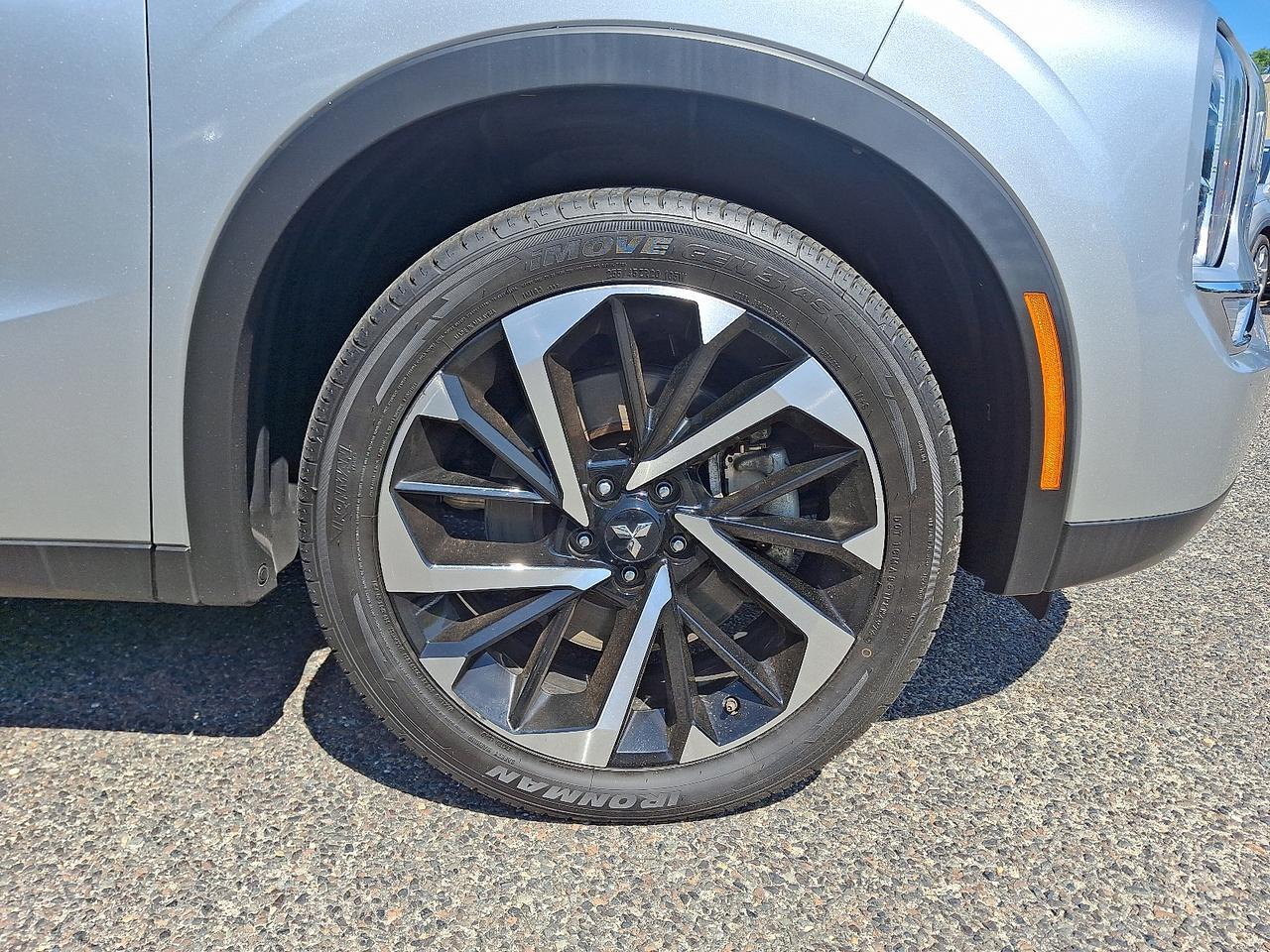 2022 Mitsubishi Outlander SE 2.5 S-AWC Vineland NJ