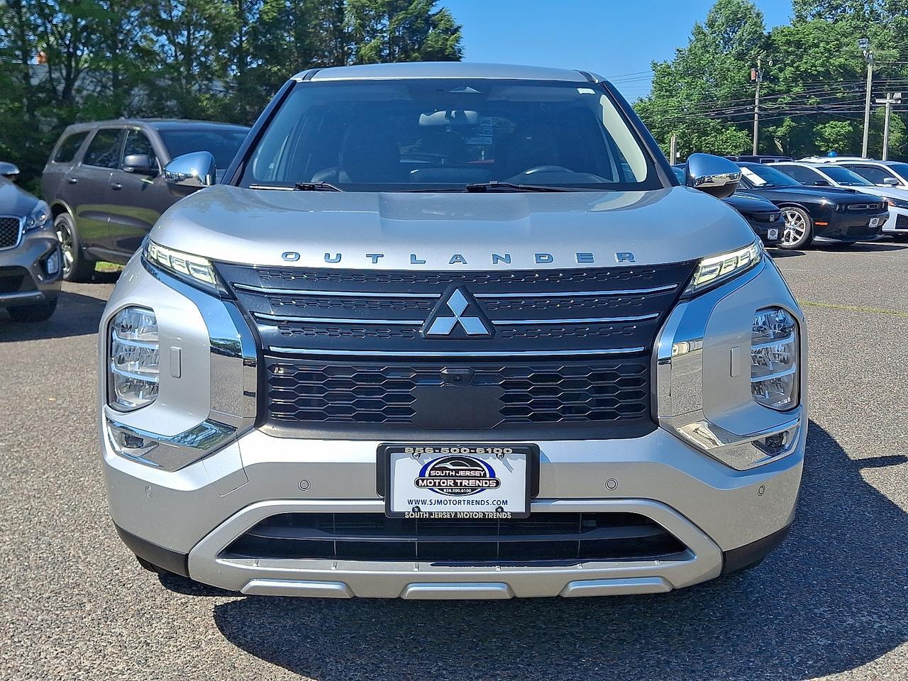 2022 Mitsubishi Outlander SE 2.5 S-AWC Vineland NJ