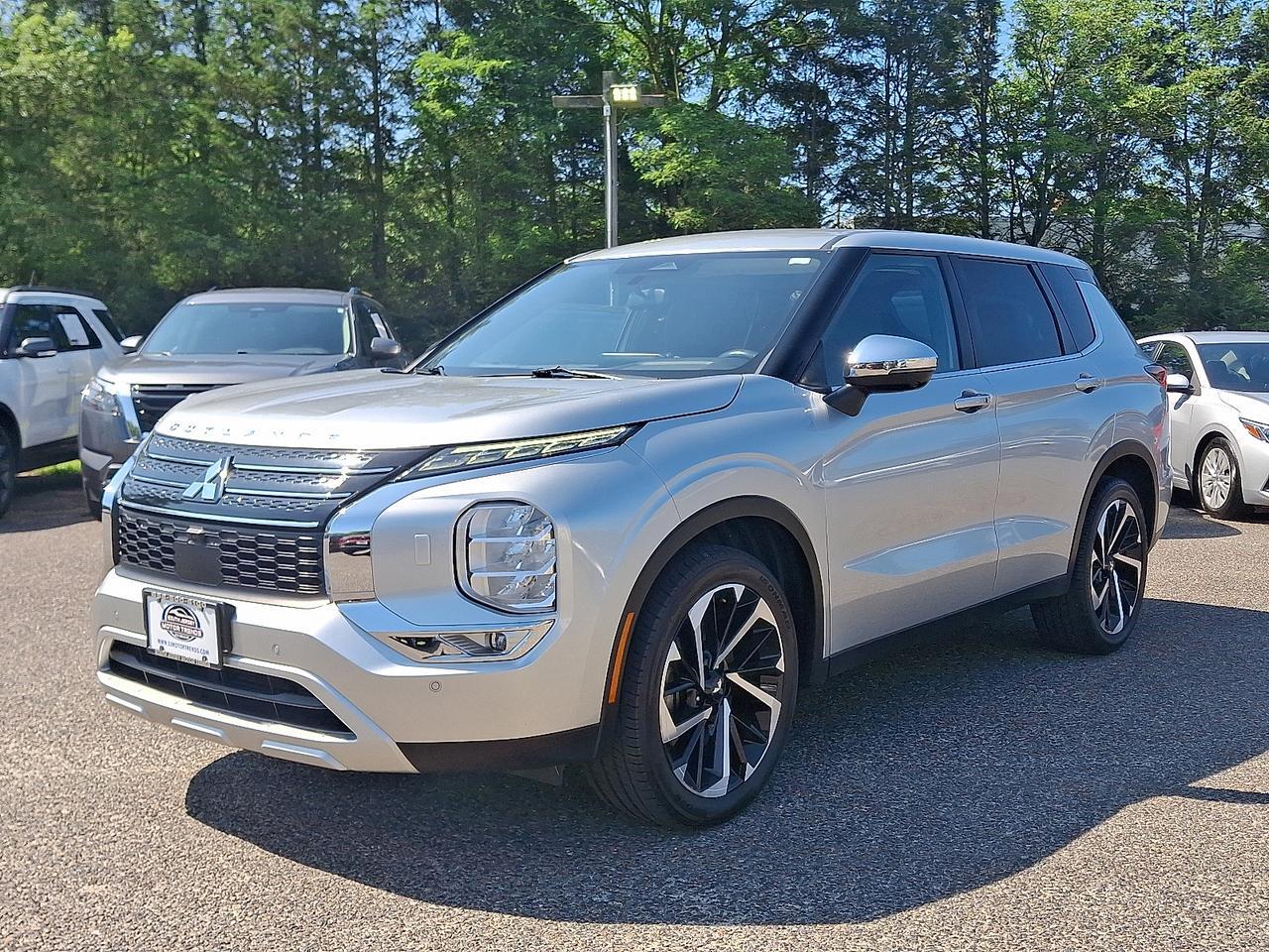2022 Mitsubishi Outlander SE 2.5 S-AWC Vineland NJ
