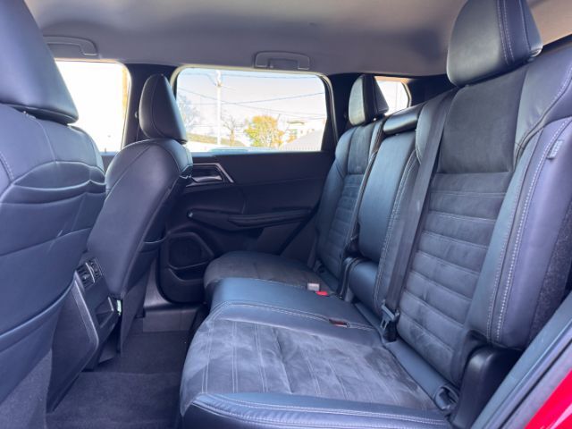 2022 Mitsubishi Outlander SE 2WD Houston TX