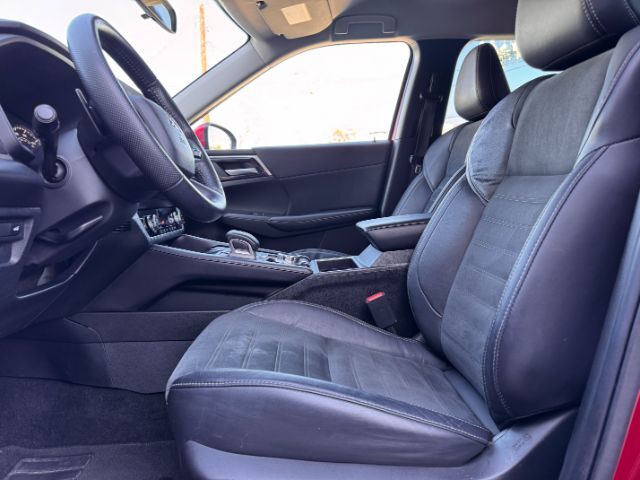 2022 Mitsubishi Outlander SE 2WD Houston TX