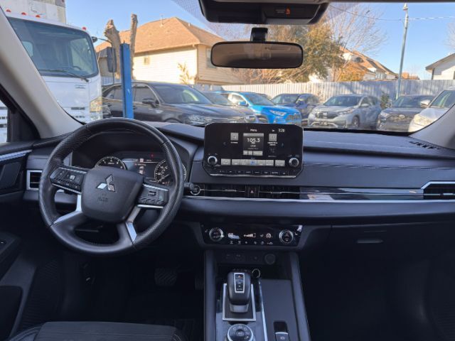 2022 Mitsubishi Outlander SE 2WD Houston TX