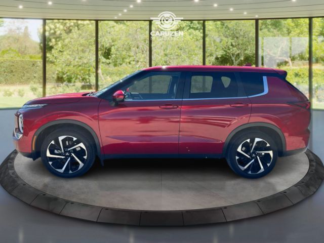 2022 Mitsubishi Outlander SE 2WD Houston TX