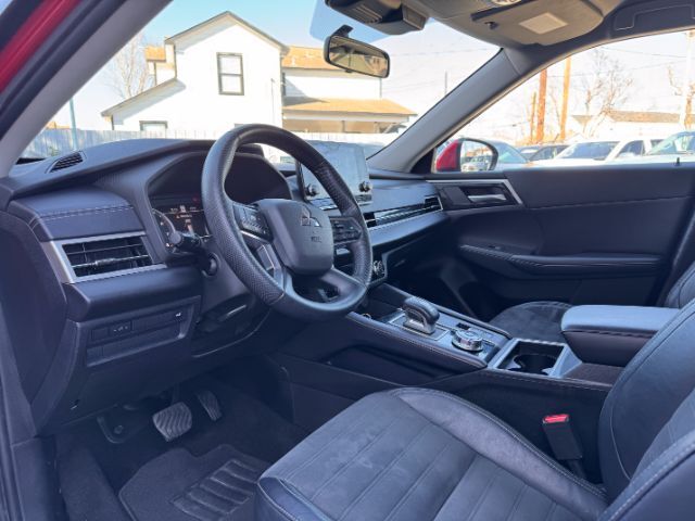 2022 Mitsubishi Outlander SE 2WD Houston TX