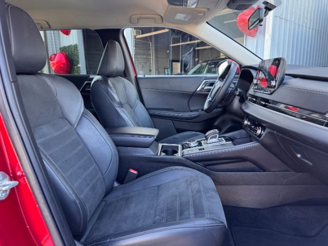 2022 Mitsubishi Outlander SE 2WD Houston TX