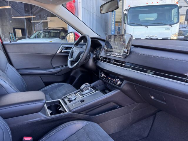 2022 Mitsubishi Outlander SE 2WD Houston TX