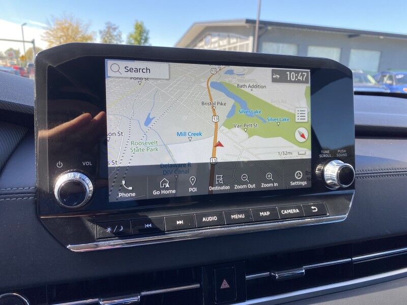 2022 Mitsubishi Outlander SE Bristol  PA