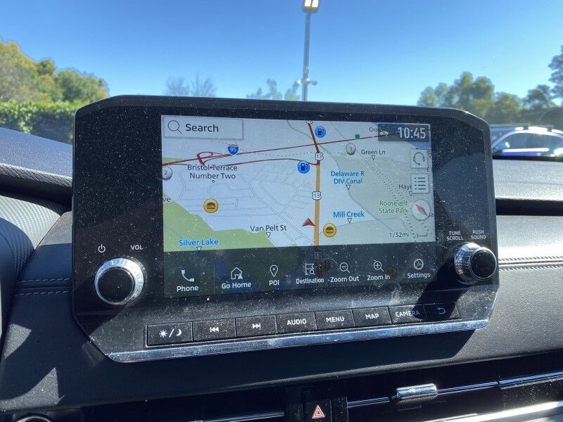 2022 Mitsubishi Outlander SE Bristol  PA