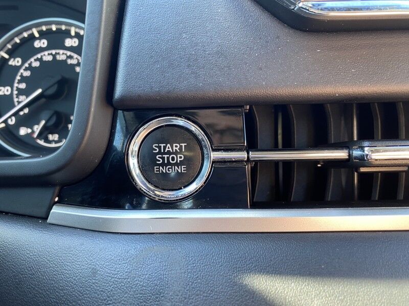 2022 Mitsubishi Outlander SE Bristol  PA