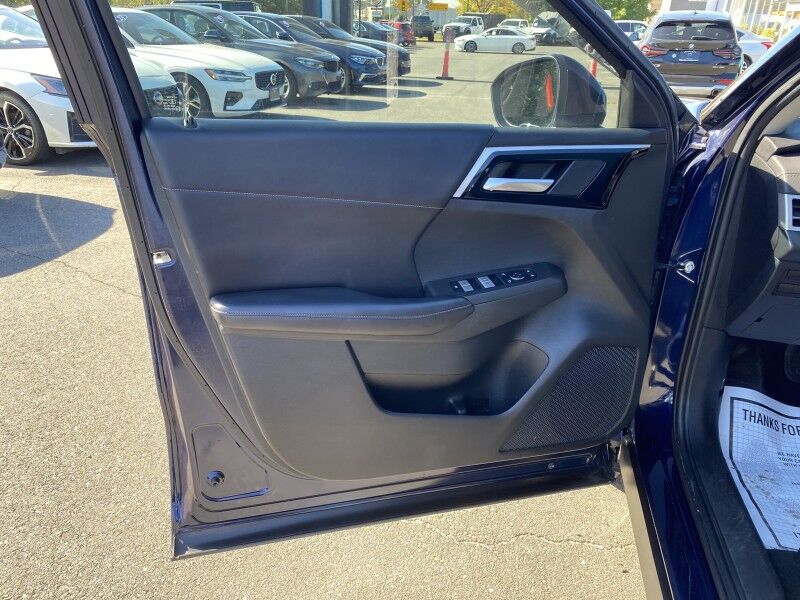 2022 Mitsubishi Outlander SE Bristol  PA