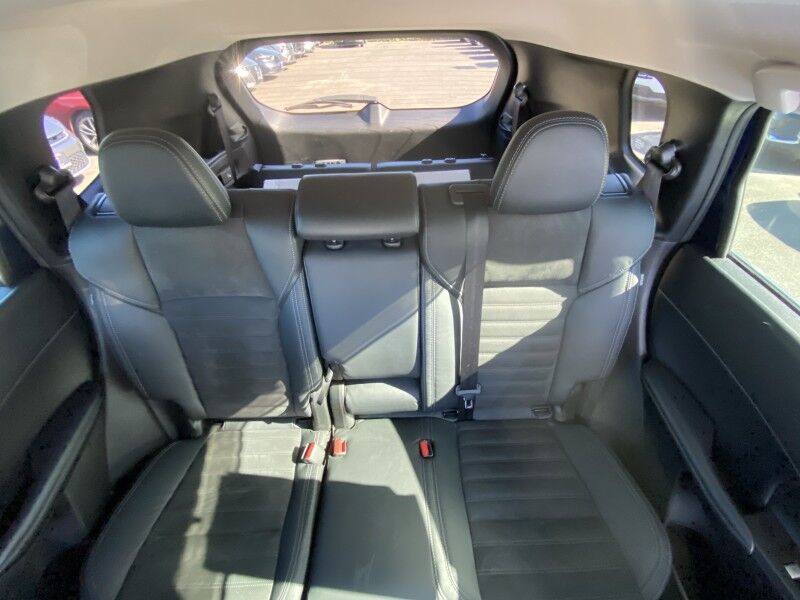 2022 Mitsubishi Outlander SE Bristol  PA