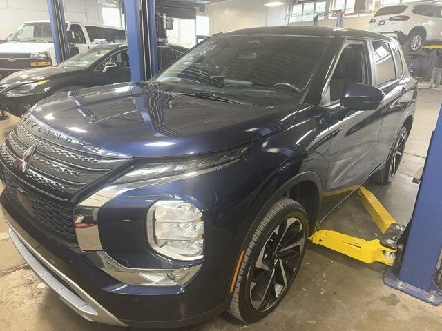 2022 Mitsubishi Outlander SE Dalton GA