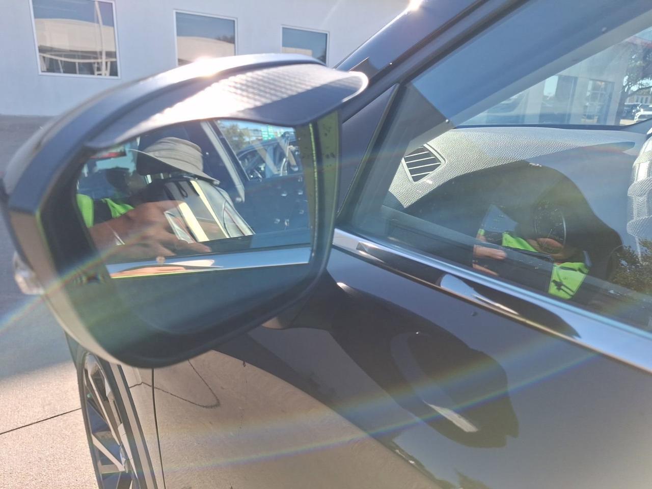 2022 Mitsubishi Outlander SE Hurst TX