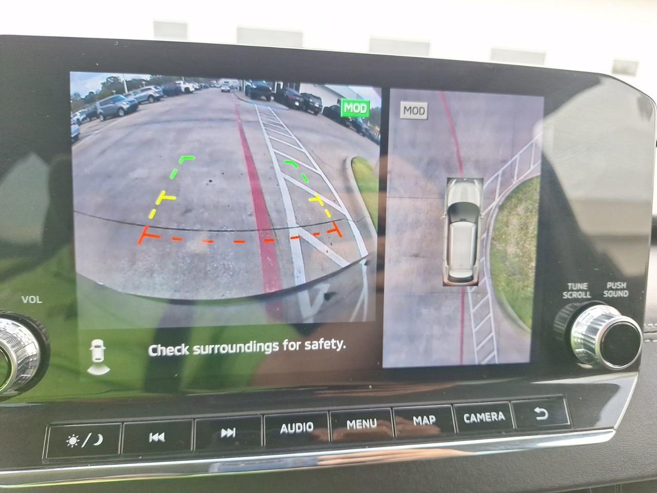 2022 Mitsubishi Outlander SE Hurst TX