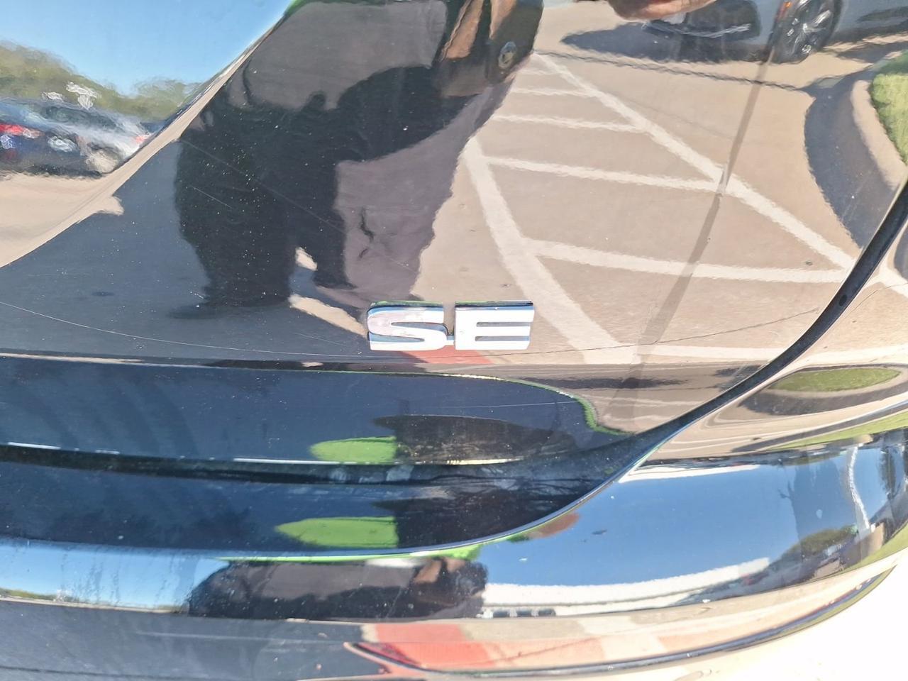 2022 Mitsubishi Outlander SE Hurst TX