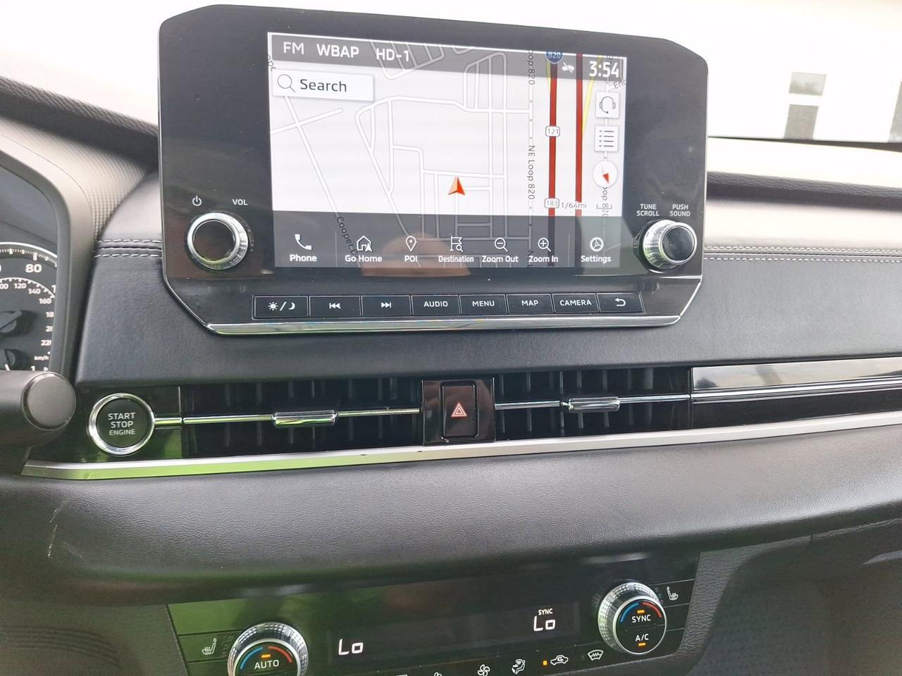 2022 Mitsubishi Outlander SE Hurst TX