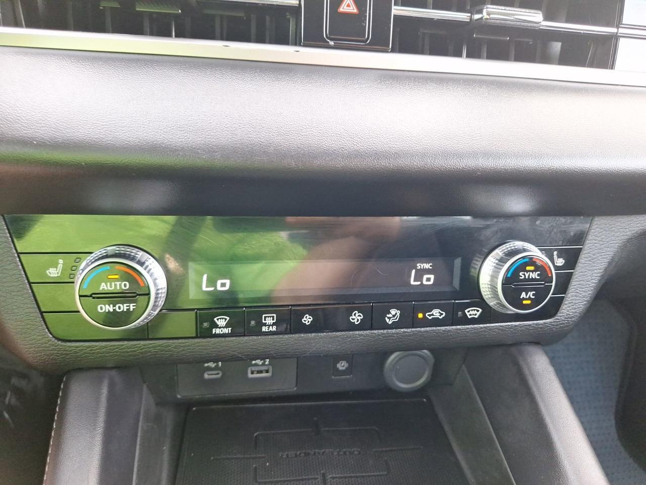 2022 Mitsubishi Outlander SE Hurst TX