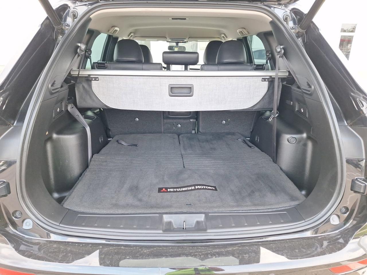 2022 Mitsubishi Outlander SE Hurst TX