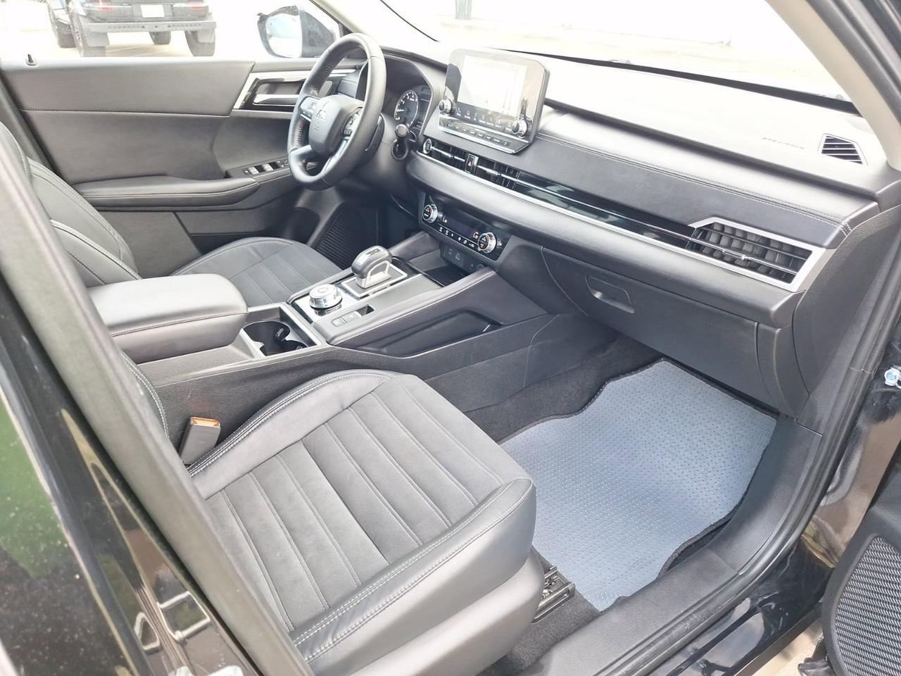 2022 Mitsubishi Outlander SE Hurst TX