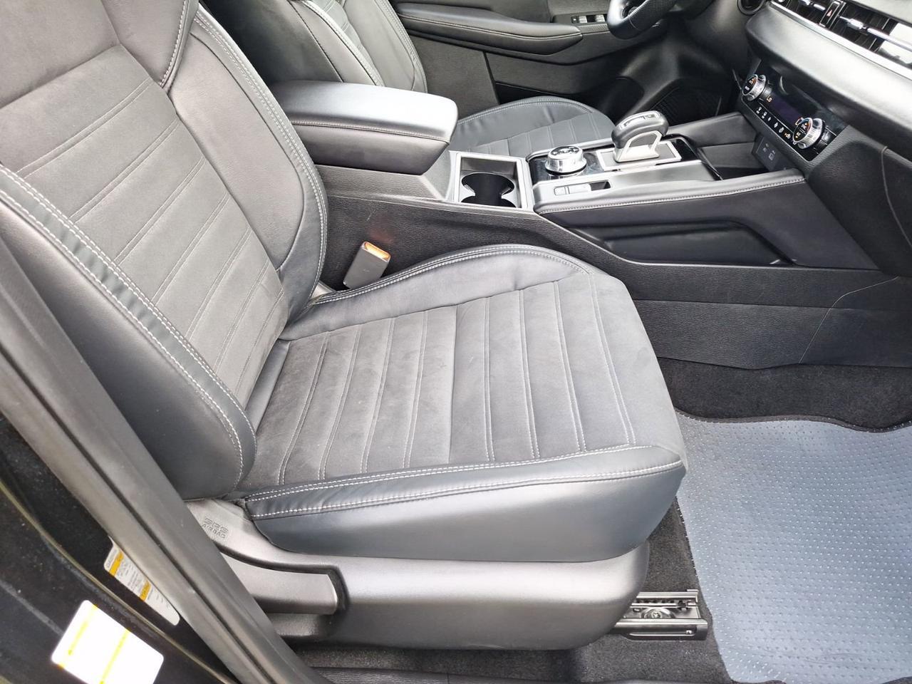 2022 Mitsubishi Outlander SE Hurst TX